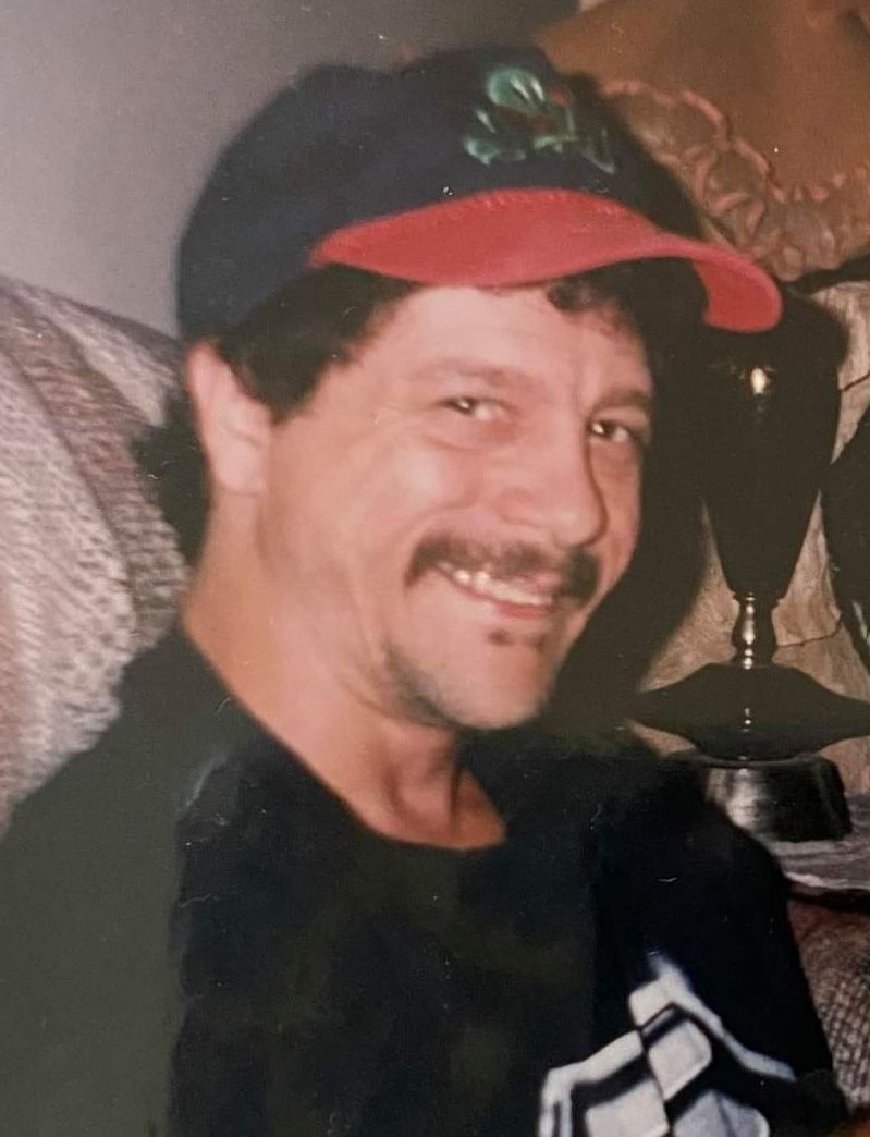 Michael "Mike" Robert Rucks