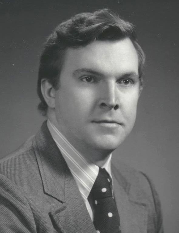 John A Rottier