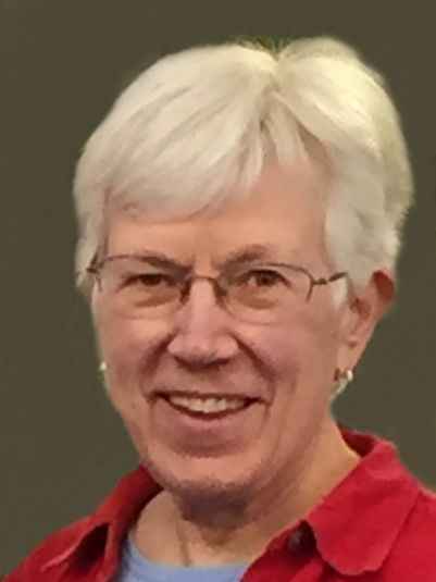 Elizabeth Ann Ekola
