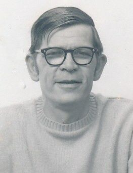 John Thomas Patzer