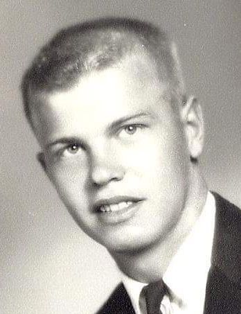 George Allen Riehle