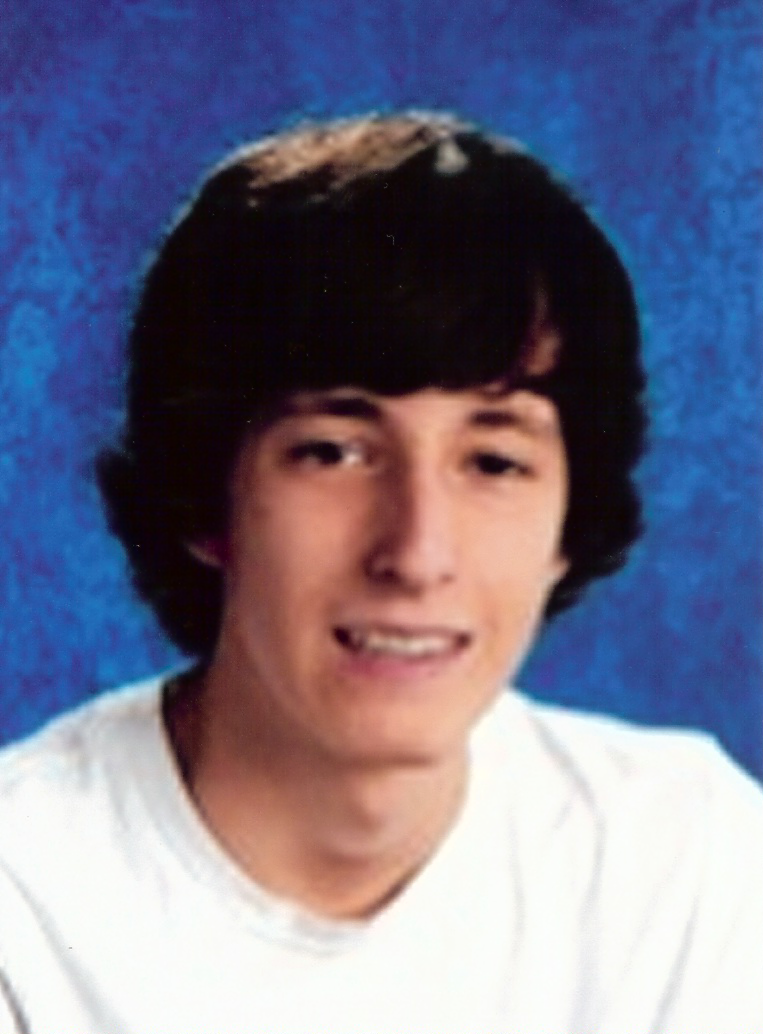 Sean Ross White