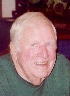 Lloyd Paulson