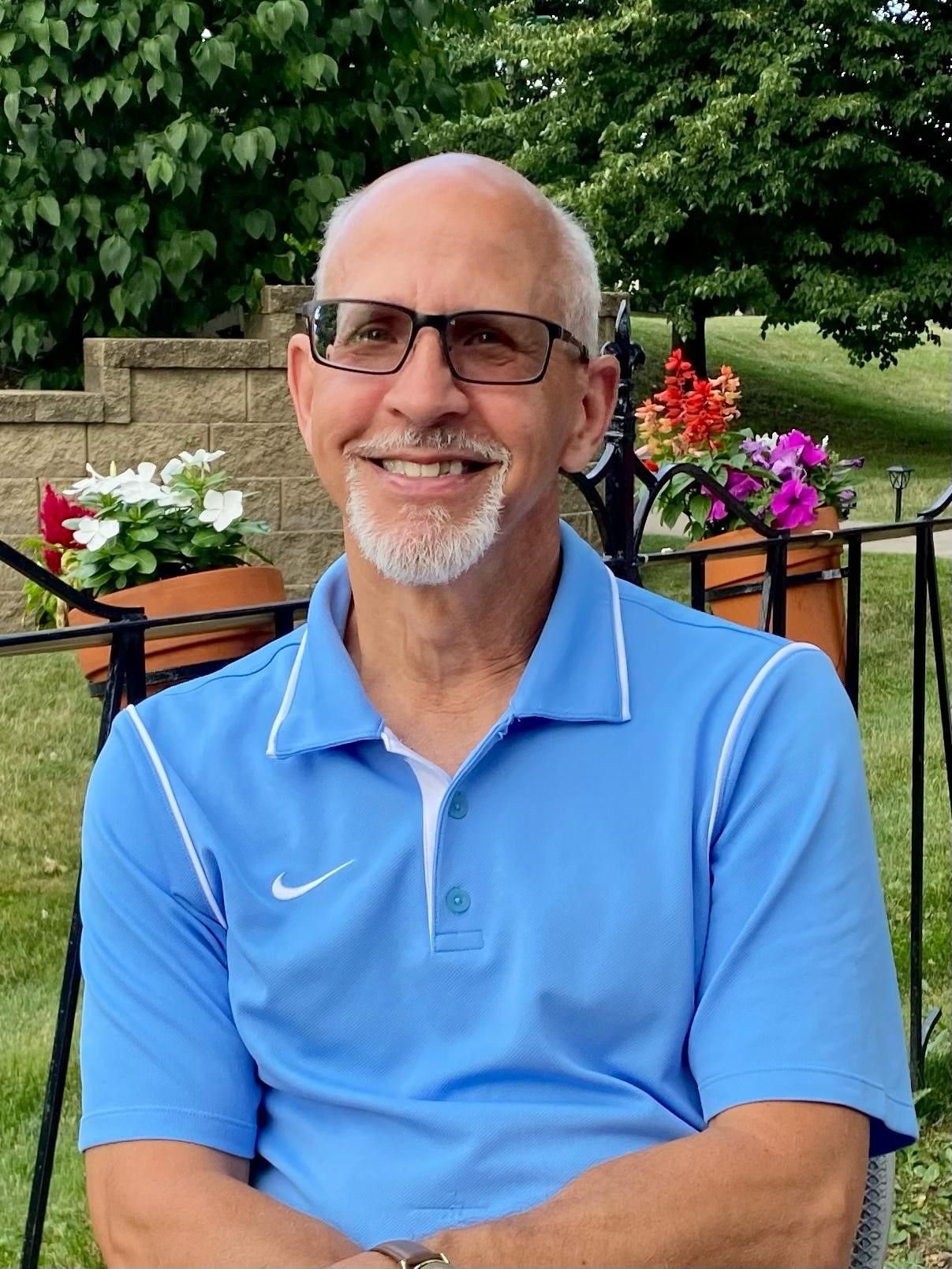 Kenneth G Martin