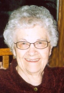 Eleanor Bertin