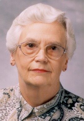 Ann Scheib