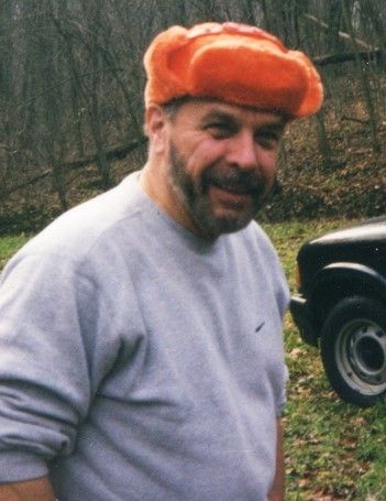 Richard "Dick" C Fasking