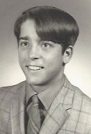 Memorial wall photo