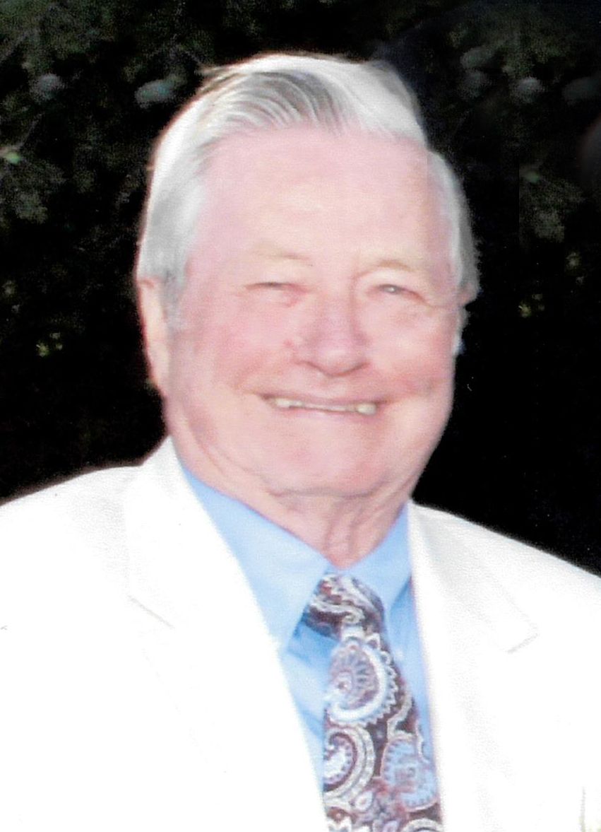 Robert H. Bongard