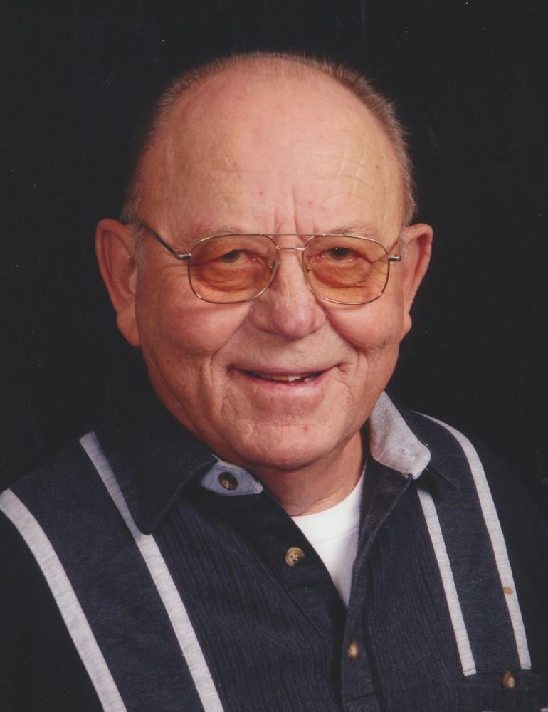 Richard Stanley Severson