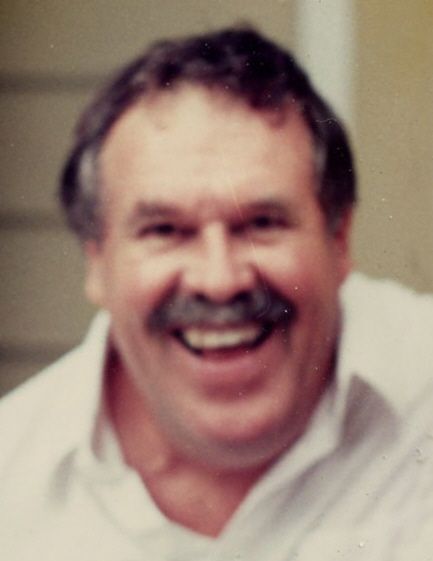 Chester Edward Underwood