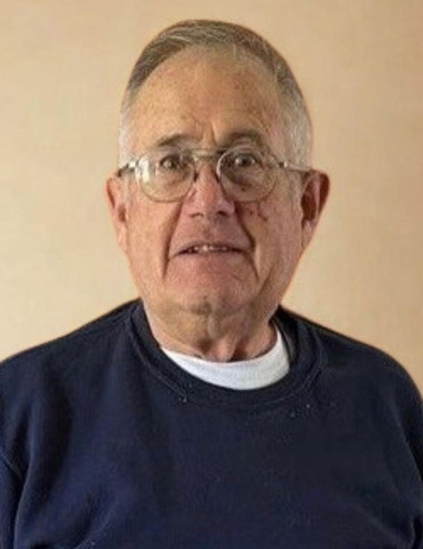 Robert Virnig