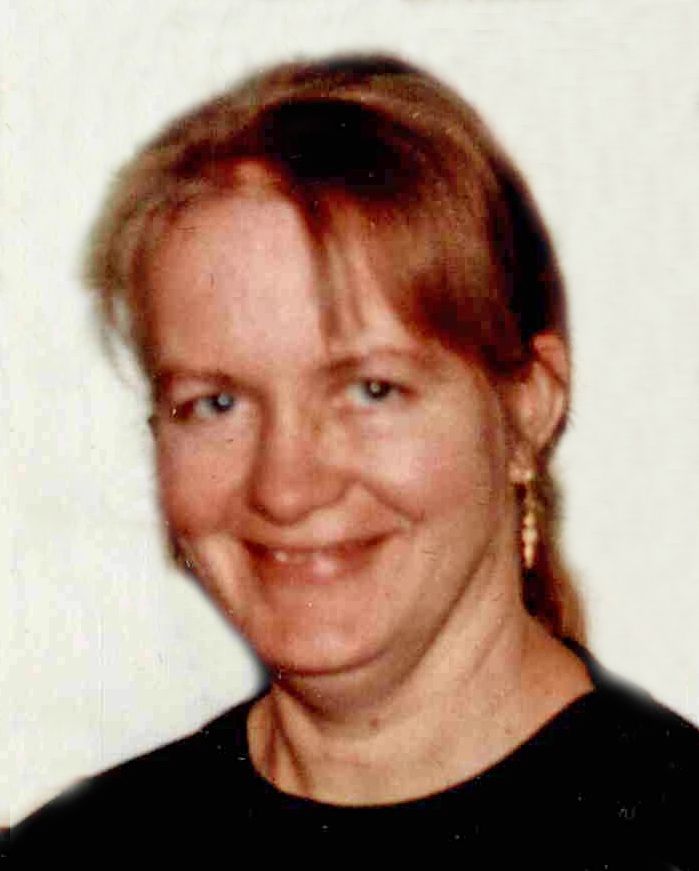Kathy Hoesly