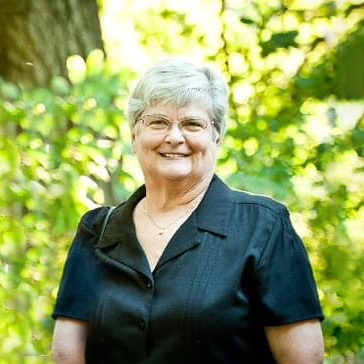 Kathleen "Kathie" Jo McGaan Hanson