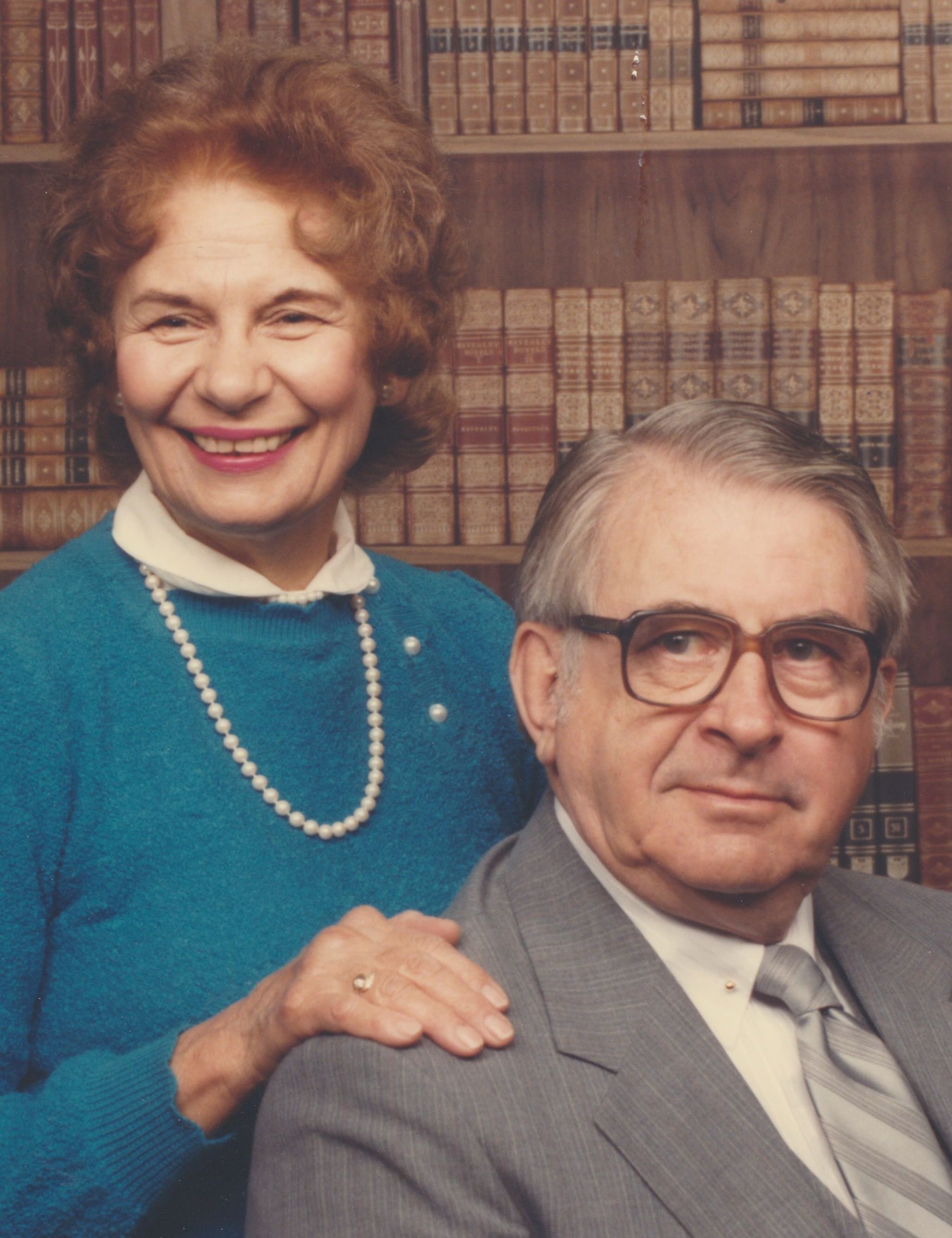 Eugene Adams