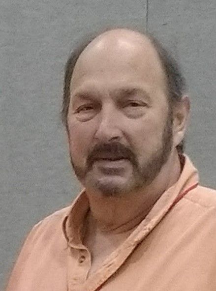 Roy Richard Hermes