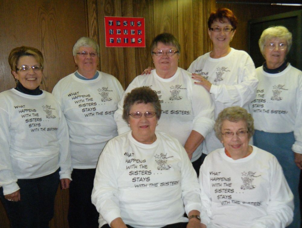 Memorial wall photo