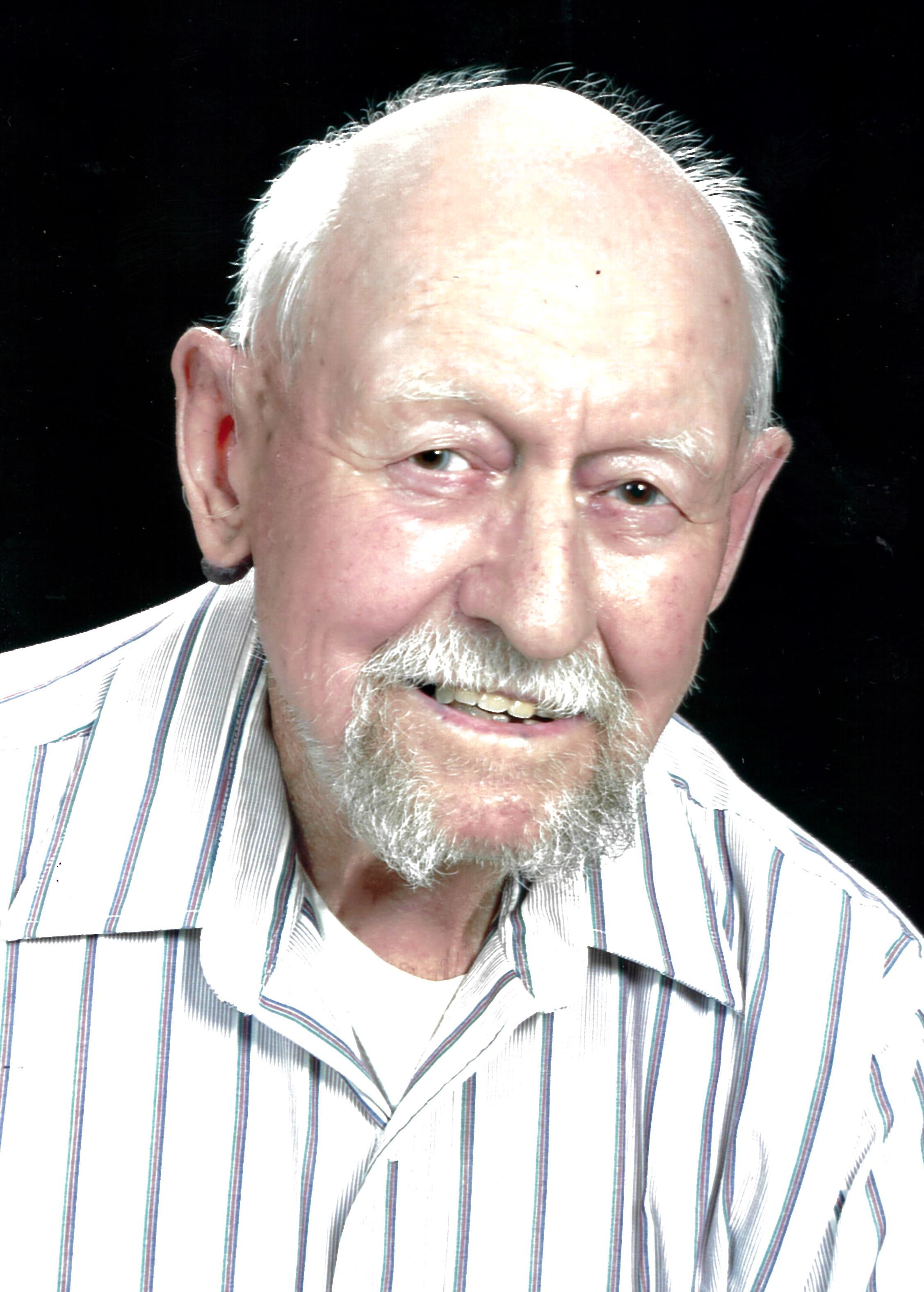 Eugene C. Hefty