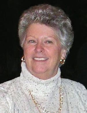 Joan Murphy Donnelly