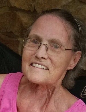 Janice Kay Kortman