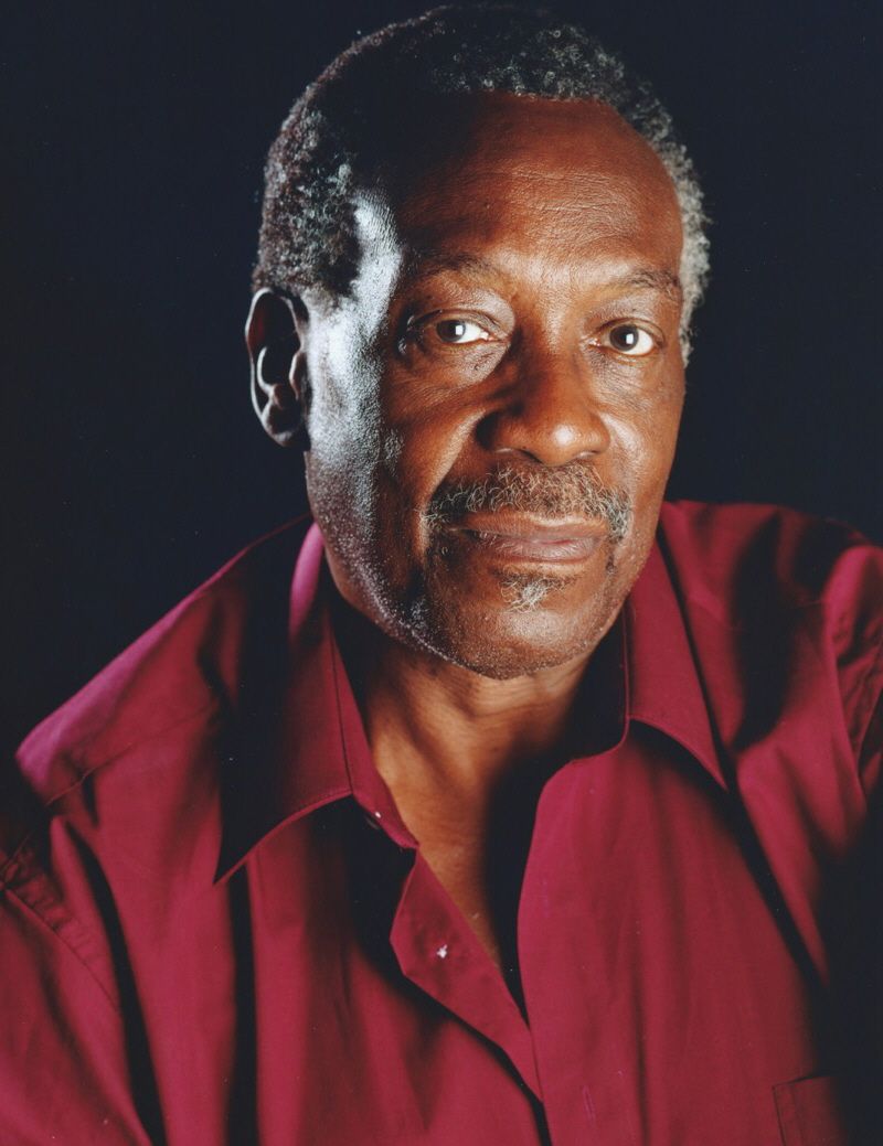 Clyde A Stubblefield