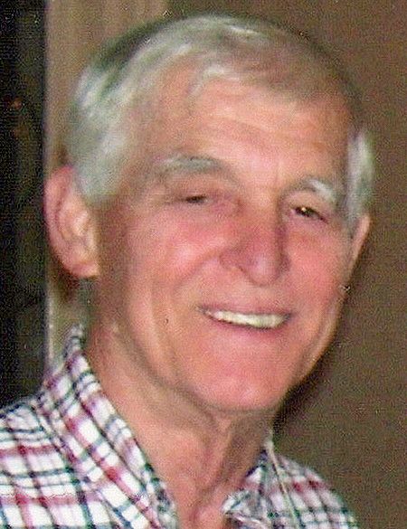 Bruce Alan Piddington