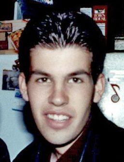 Joshua John Schmelzer