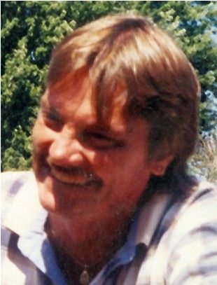 Rickey Robert Vial