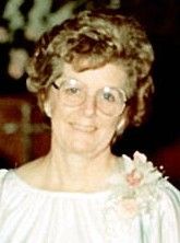 Catherine Joanne McDonald