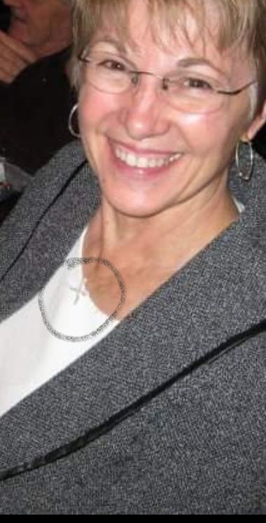 Memorial wall photo