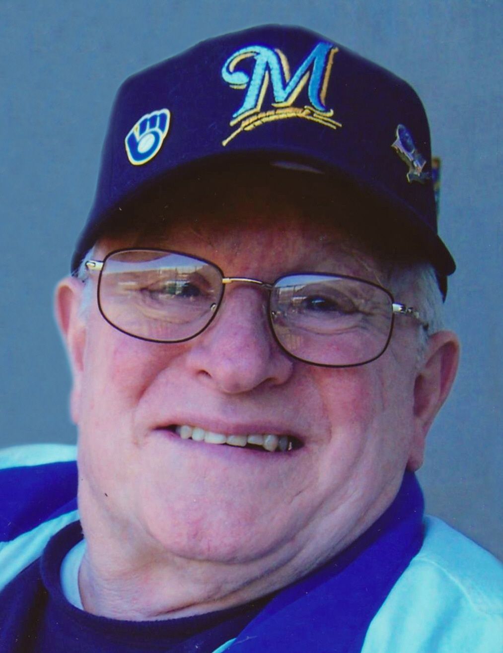 William Dennis Corrigan