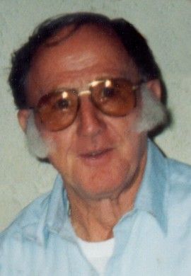 Bernard J. 'Mac' McDonald