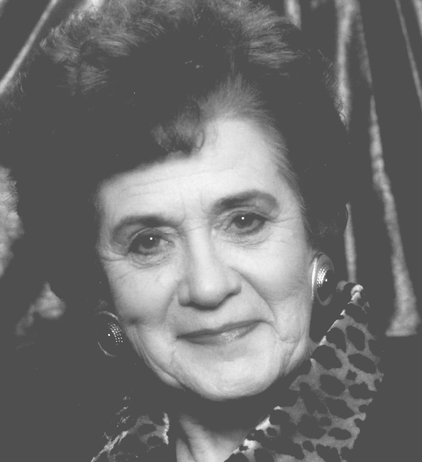 Beverly Myrtle Stoughton