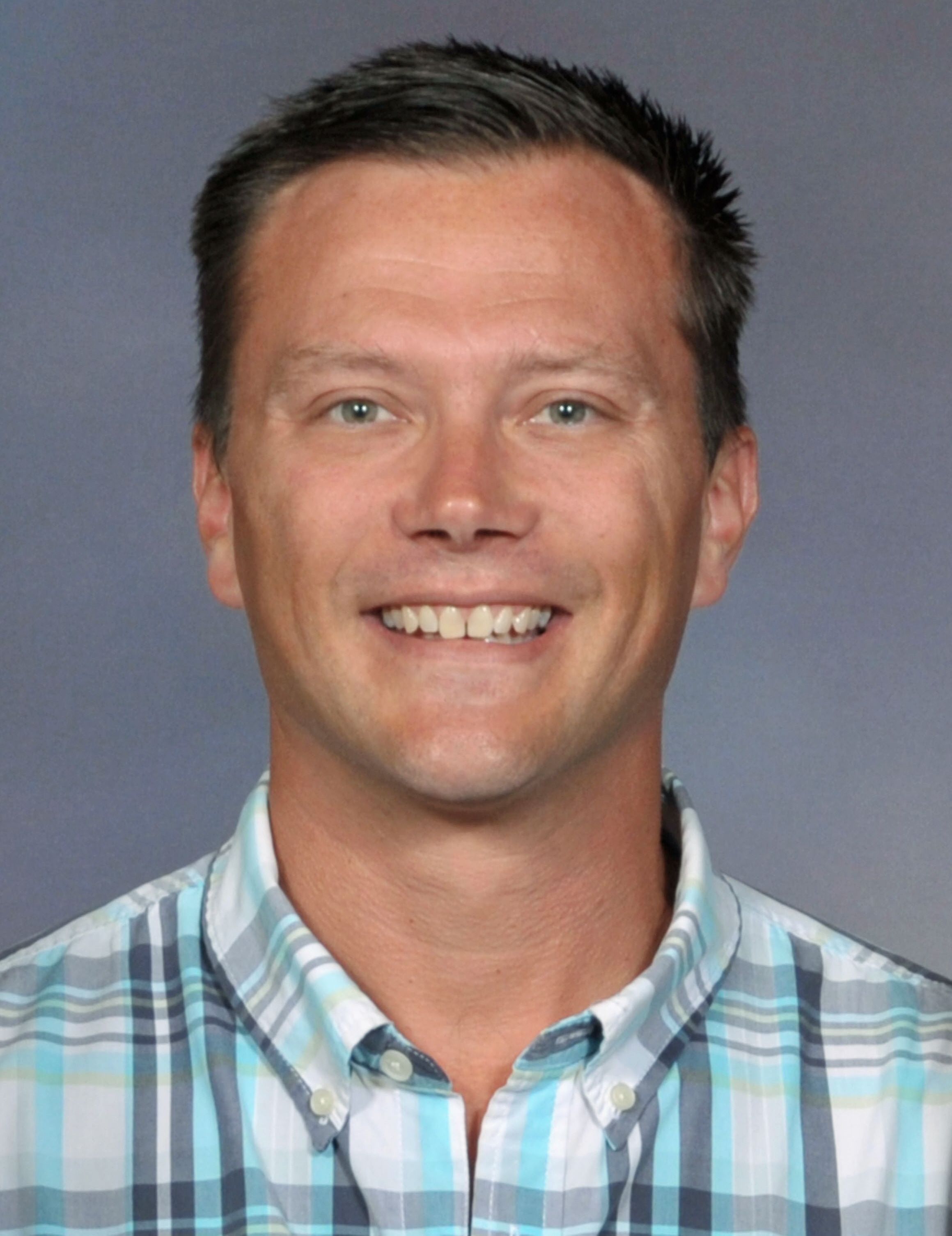 Jacob Christian Kleven