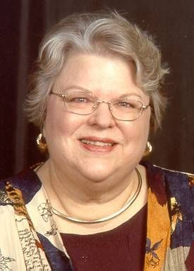 Linda Peterson