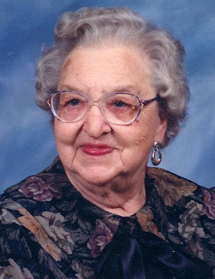 Mariette V Coffman