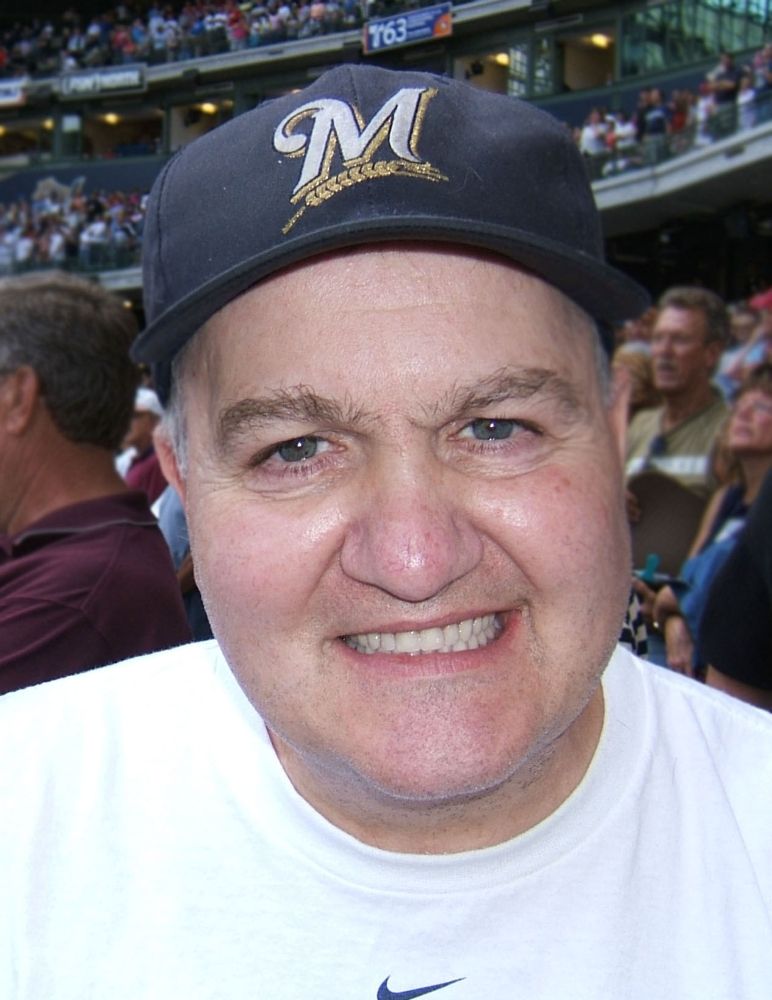 Frank Paul Blaha
