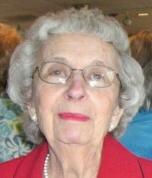 Lorraine Hosking