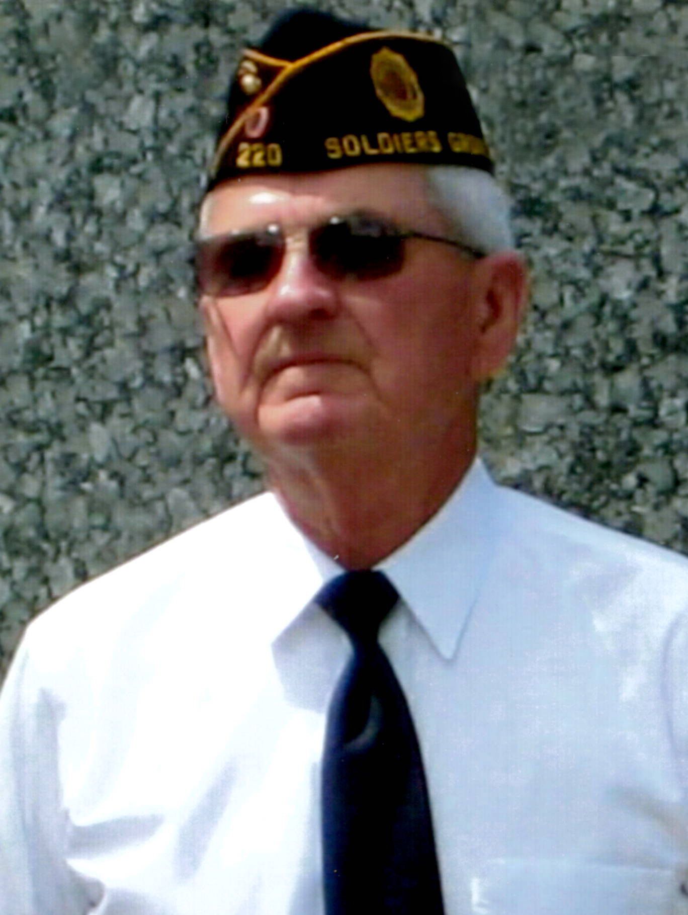 William Joseph Banta