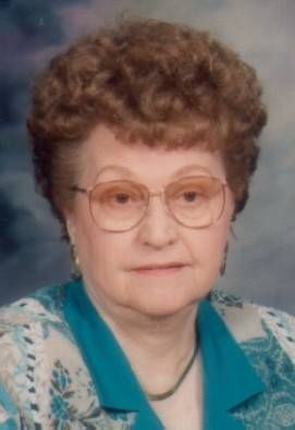 Frances M. Briggs (Marshall)