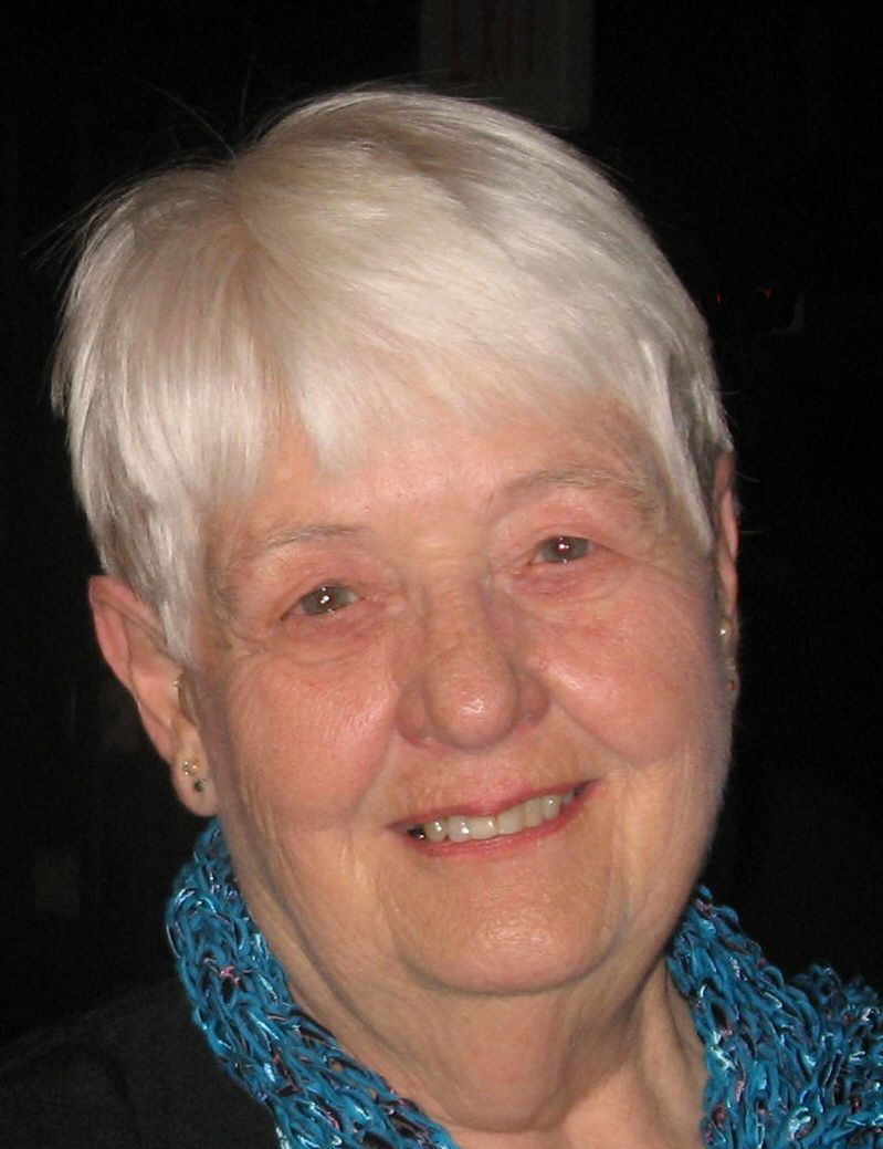 Lois J. Quale