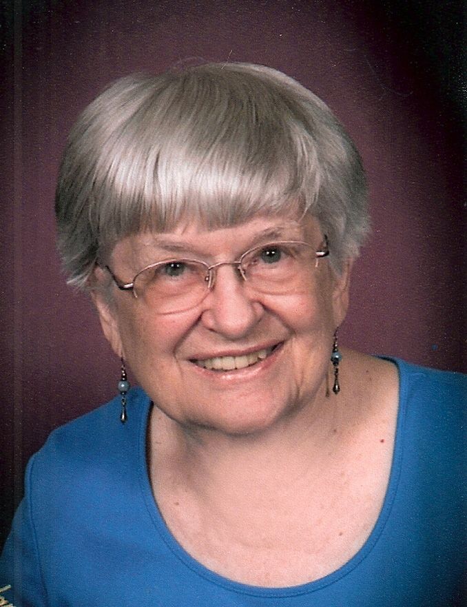 Grace A. Lund