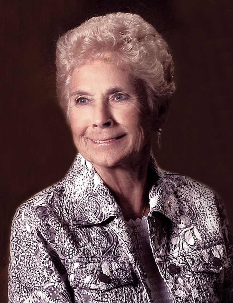 Geraldine M. Huemmer