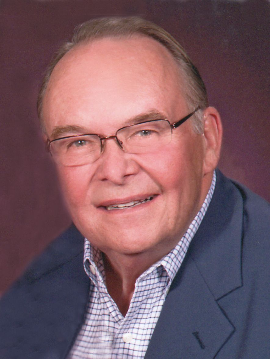 James H Friedl