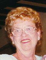 Shirley Ann Pittman