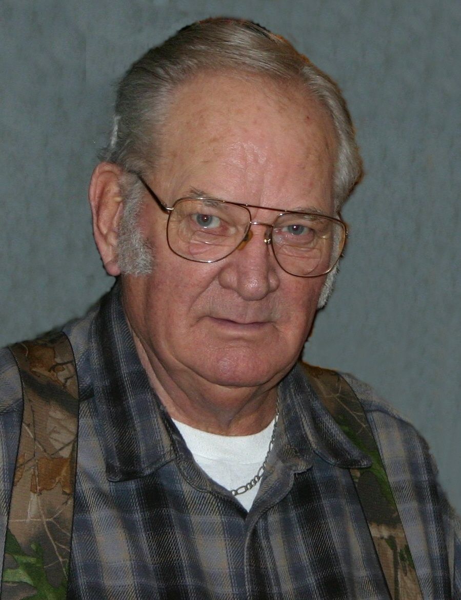 Luther Banner Cook