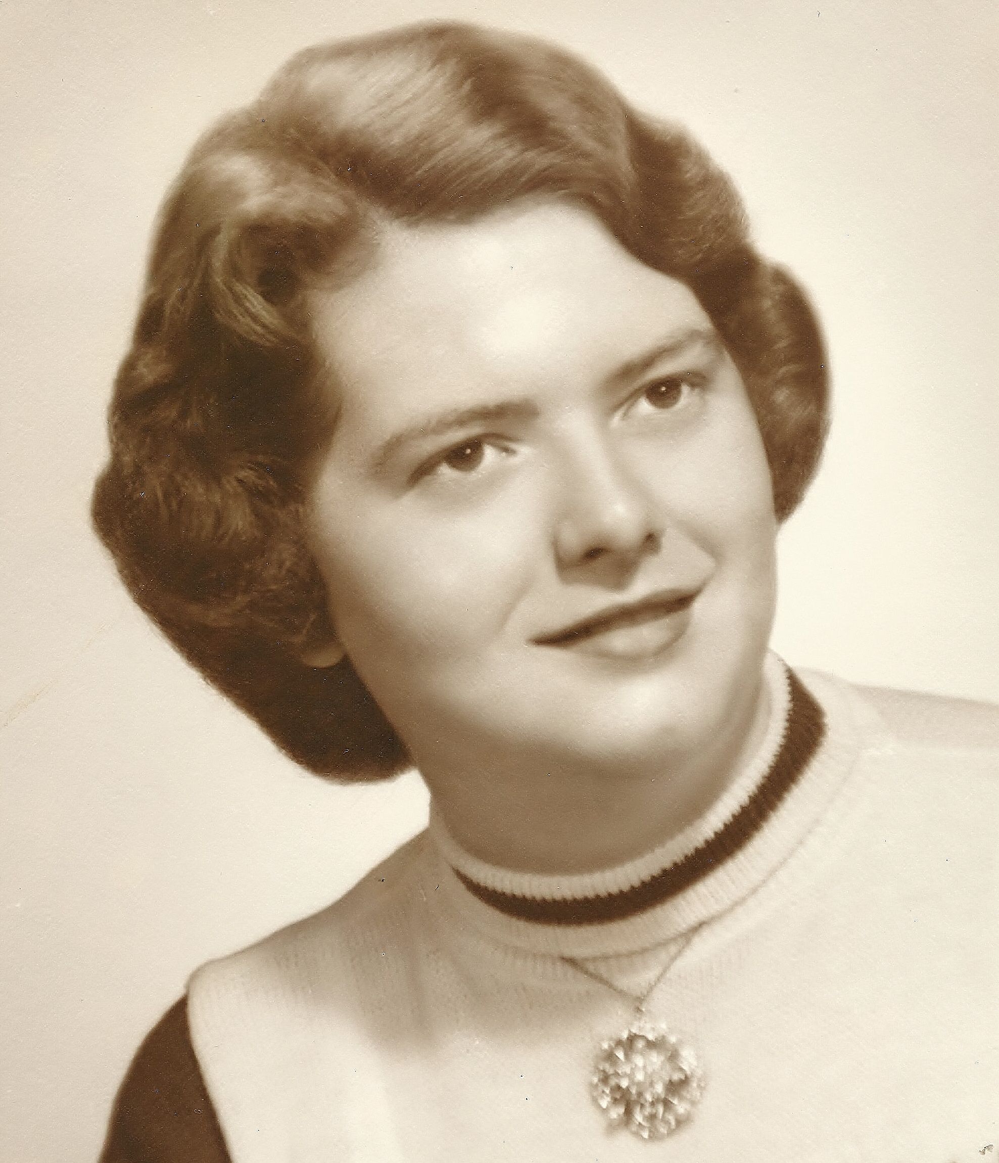 Memorial wall photo