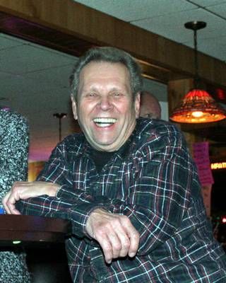 Michael G. Adams Sr.