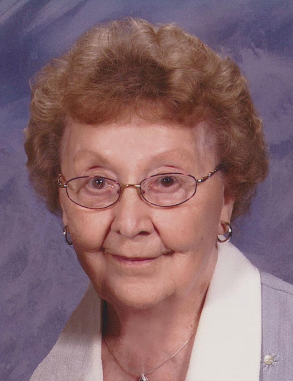 Catherine A. McCarthy
