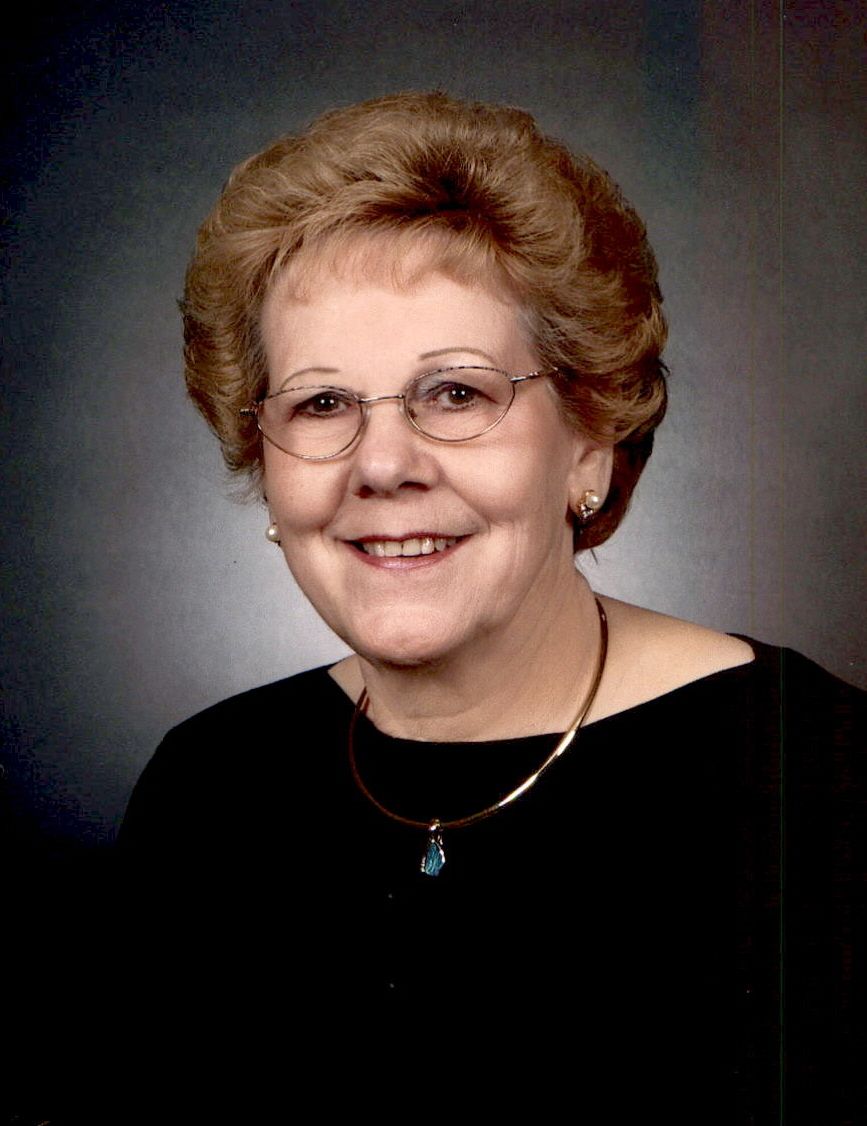 Margaret A. Ripp